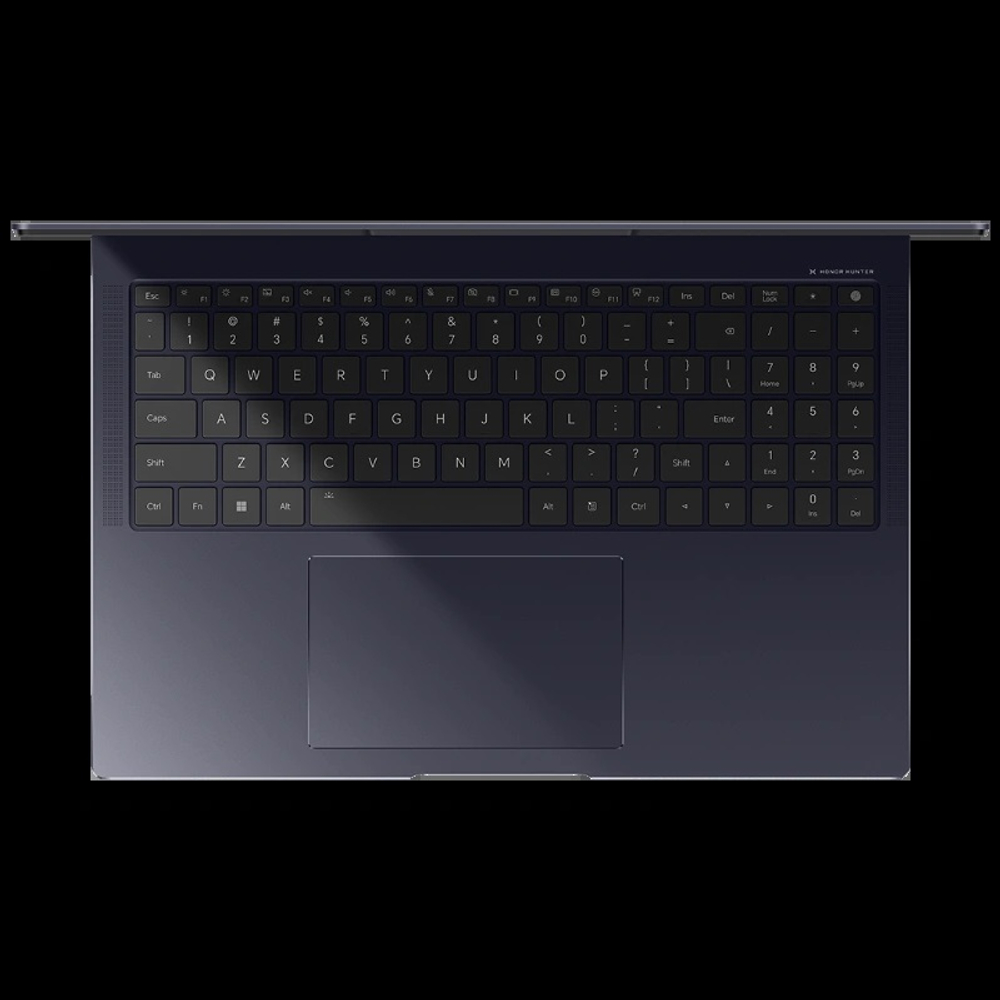 Ноутбук Honor MagicBook Pro 16 2024, Night (DRA-54) (16", Intel Core Ultra 5 125H, 24GB, 1TB SSD, Intel Arc Graphics, Windows 11) 5301AJBQ