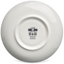 ЧАЙНЫЙ НАБОР LEFARD "TET-A-TET" НА 2 ПЕР. 4 ПР. 300 МЛ (КОР=18НАБ.)