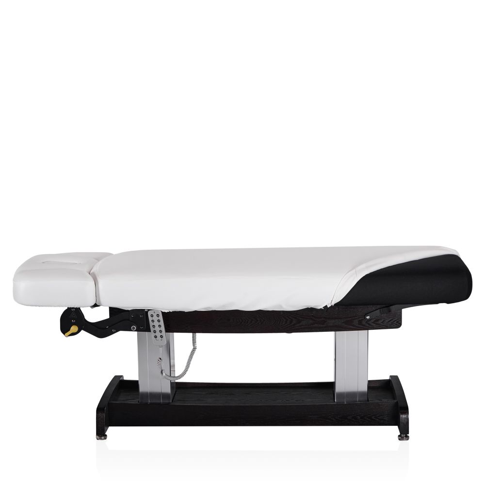 Электрический массажный стол Mizomed Union Salon стационарный