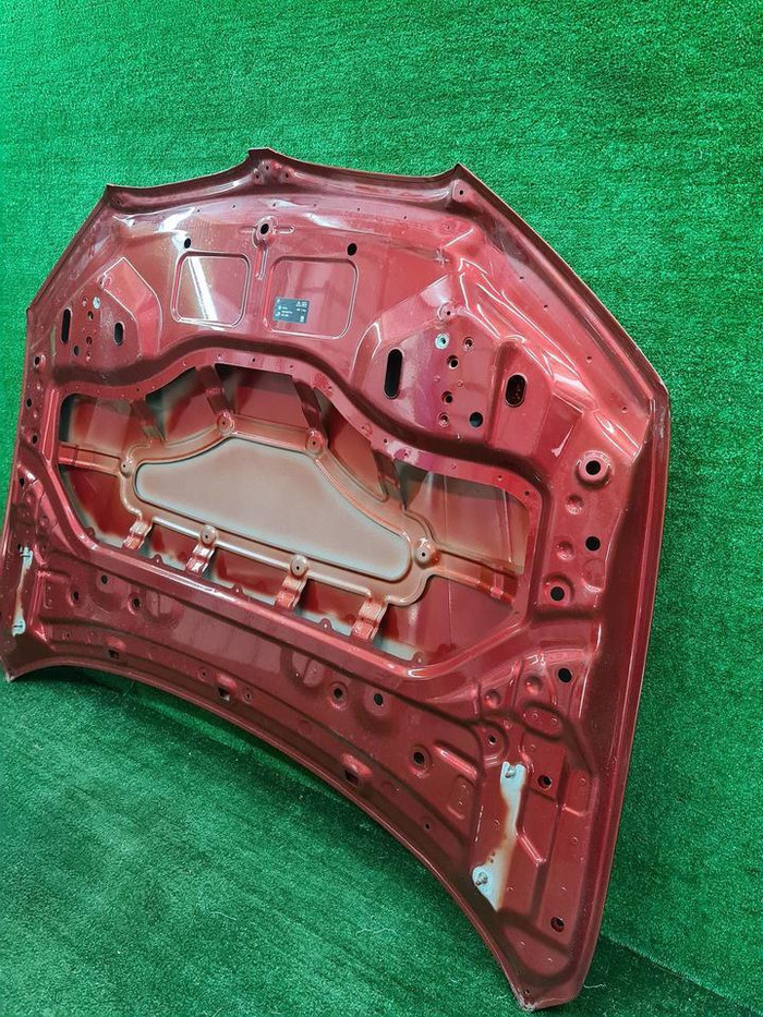 Капот BMW X1 F48 (2015-2022)