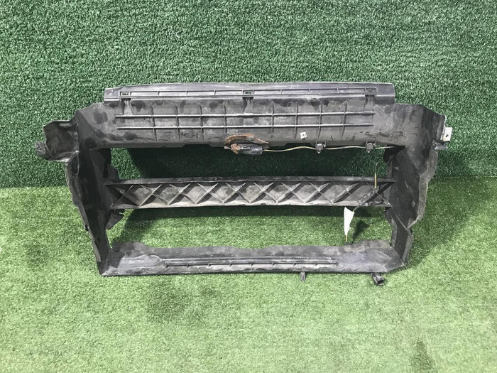 Воздуховод Land-Rover Discovery 4 (2009-2016)