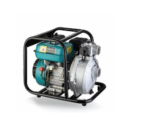 Насос бензиновый водный "LEO" LGP50