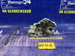 Замок двери задней правой NISSAN PRIMERA 1997