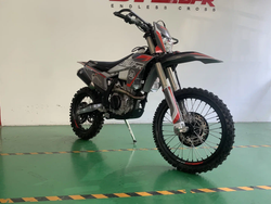 Мотоцикл JHLofr ZR2 Enduro YK250 (LC179MM)