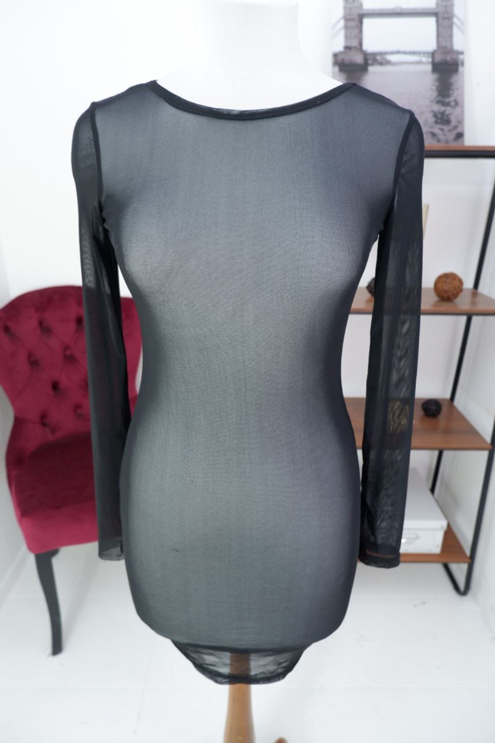 Джемпер Zanzea стильный 44 размер