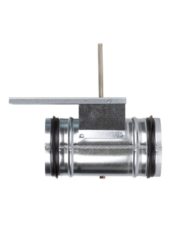 Клапан воздушный SHUFT DCGAr 100