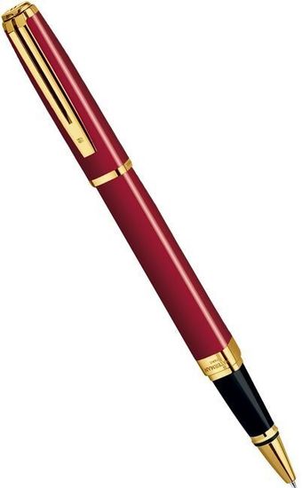 Ручка-роллер Waterman S0767910