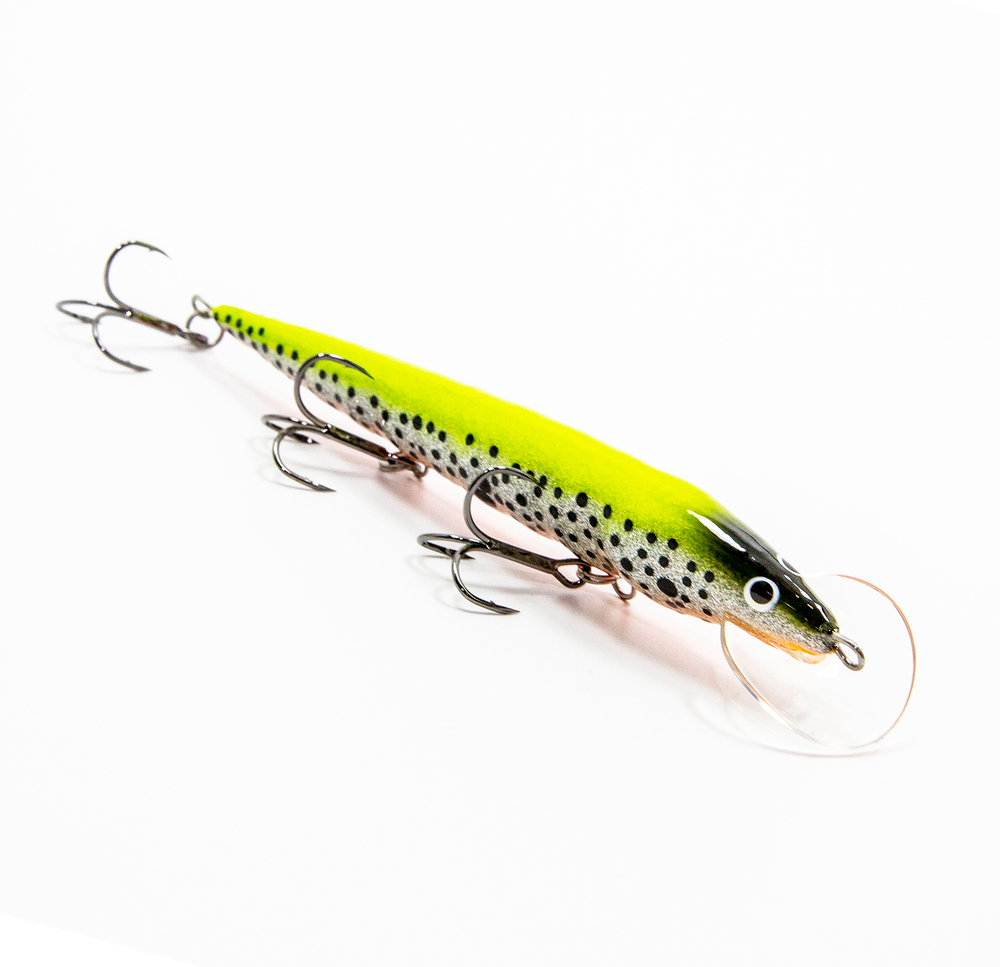 Terve Suomi, 13 см., цвет 022*