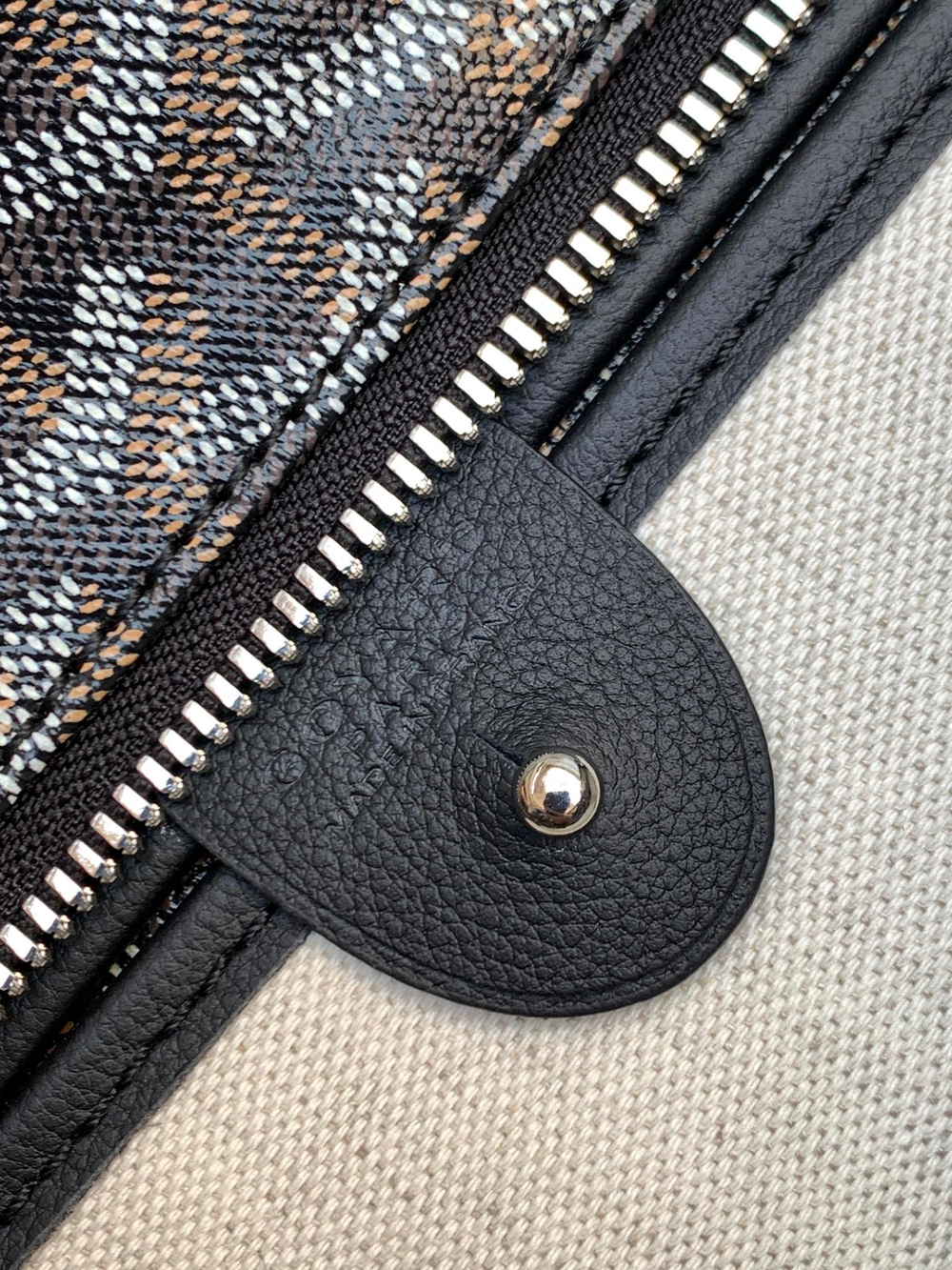 Goyard Artois MM