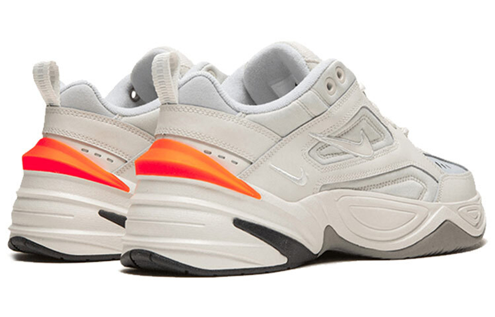 Кроссовки Nike M2K Tekno (Женская размерная сетка)