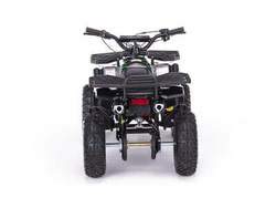 Квадроцикл MOTAX GRIZLIK X16 (ES, BW)