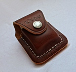 Бензиновая зажигалка Zippo "Охотник"