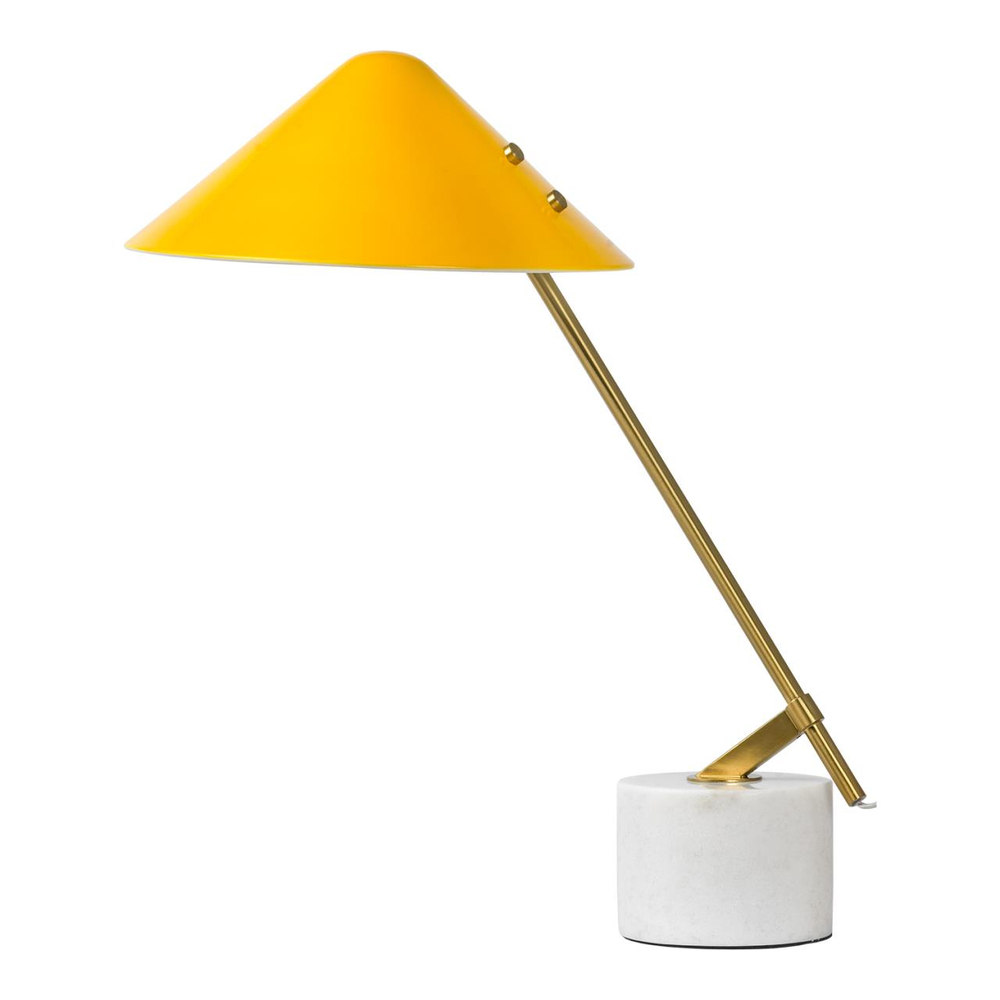 Настольная лампа Lussole SY3505