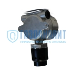 Газконтроль-01 газоанализатор с индикацией одноканальный взрывозащищённый стационарный