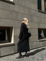 Джемпер ANDREA, чёрный