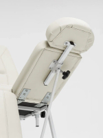 Кресло косметологическое ОРИОН БМ+РН