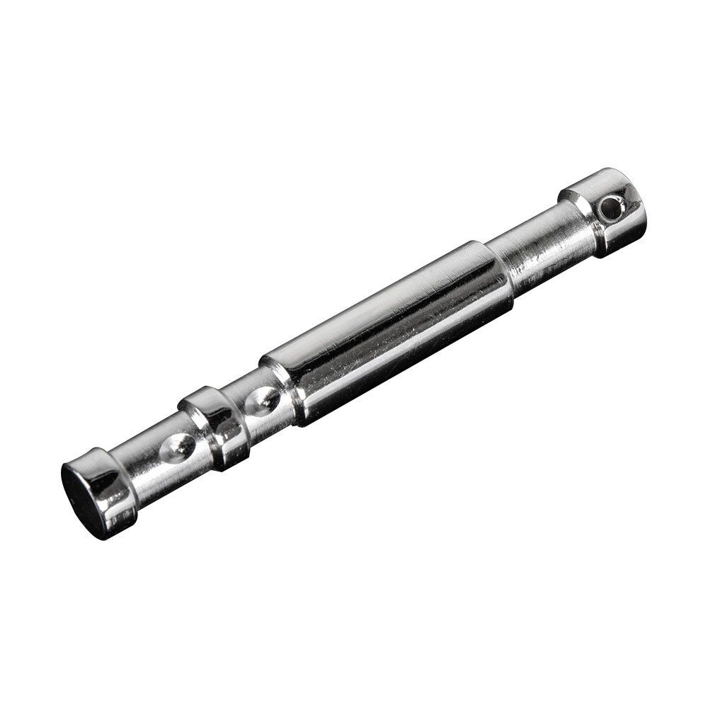 Переходник KUPO KS-074 4.9&amp;quot; LONG DOUBLE STUD-5/8&amp;quot;