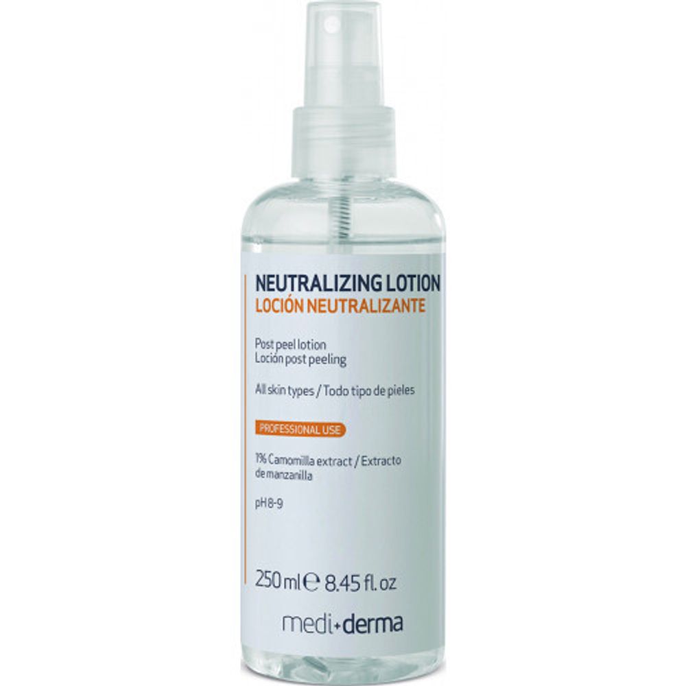 NEUTRALIZING Post peel lotion – Лосьон пост-пилинговый нейтрализующий, 250 мл