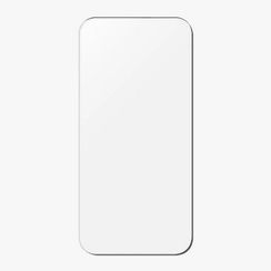 Защитное стекло Uniq OPTIX (+installer) для iPhone 17 Pro Max (IP6.9P(2025)-CLEAR) Clear