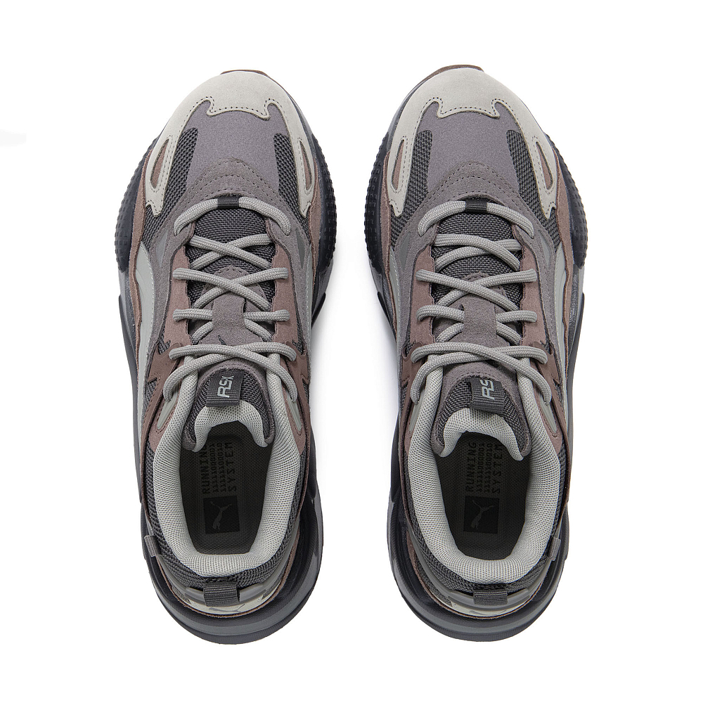 Мужские кроссовки PUMA RS, X Efekt PRM