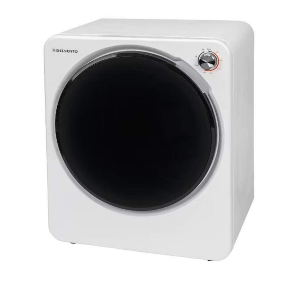 Сушильная машина Delvento vwd603 (q)