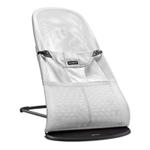Шезлонг BabyBjorn Balance Soft (сетка) напрокат