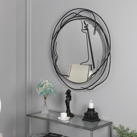 Зеркало Арт Найт