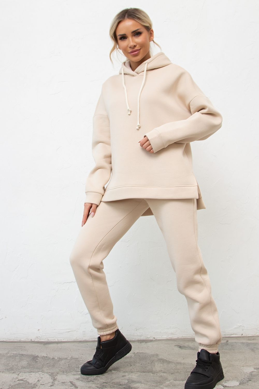 Костюм Брайн №53 (начёс) Valentina