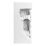 Настенный встраиваемый светильник Loft It Antique 10355D