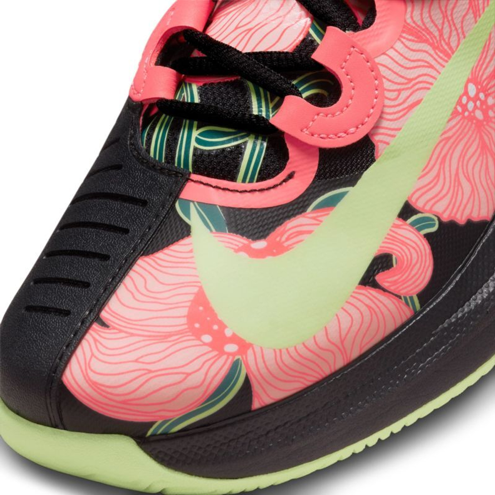 Nike court top air zoom