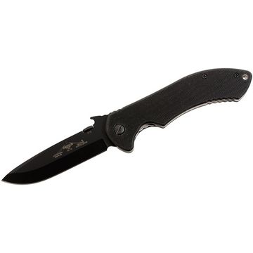 Складной нож Emerson Journeyman BT c клинком из стали 154CM, рукоять G10