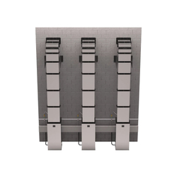 Система интеграции для бани и сауны Sangens Spa System X3 (Сангенс Спа система Х3)