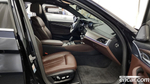 BMW 5 Series (G30) 520i M Sports (07.2020)