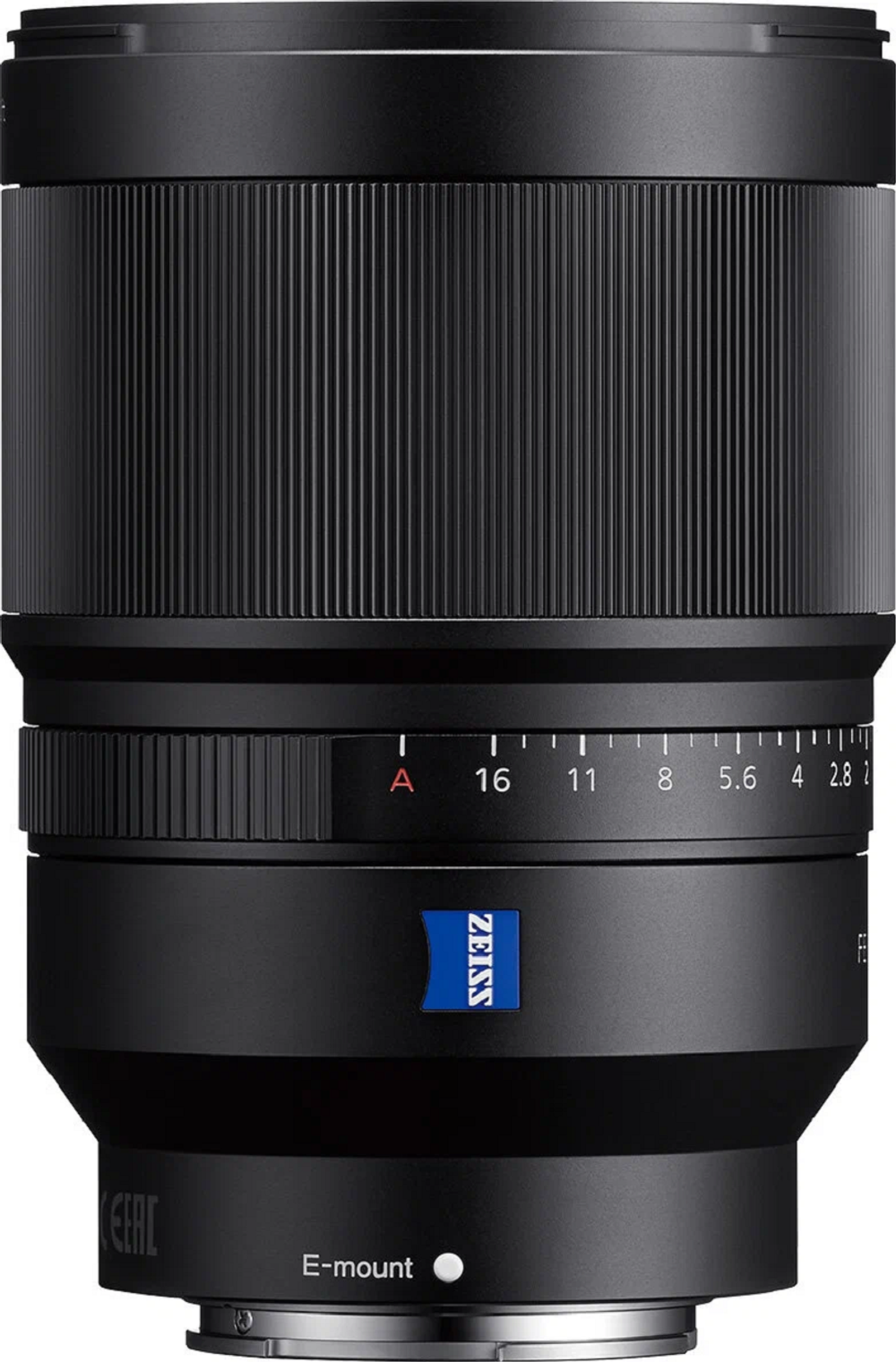 Sony FE 35mm f/1.4 ZA (SEL35F14Z)