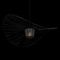 Подвесной светильник Loft IT Chapeau 10246/1200