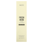 Nacific, Fresh Herb, Origin, сыворотка-спрей, 100 мл (3,38 жидк. унц.)