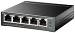 Коммутатор TP-LINK TL-SG1005LP