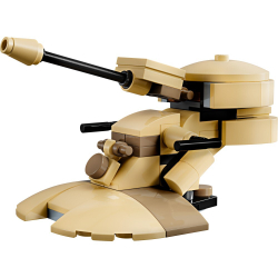 LEGO Звездные войны / AAT/ 30680