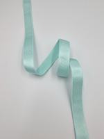 Бретель ментол 15 мм ( Pantone 12-5410 TPG)