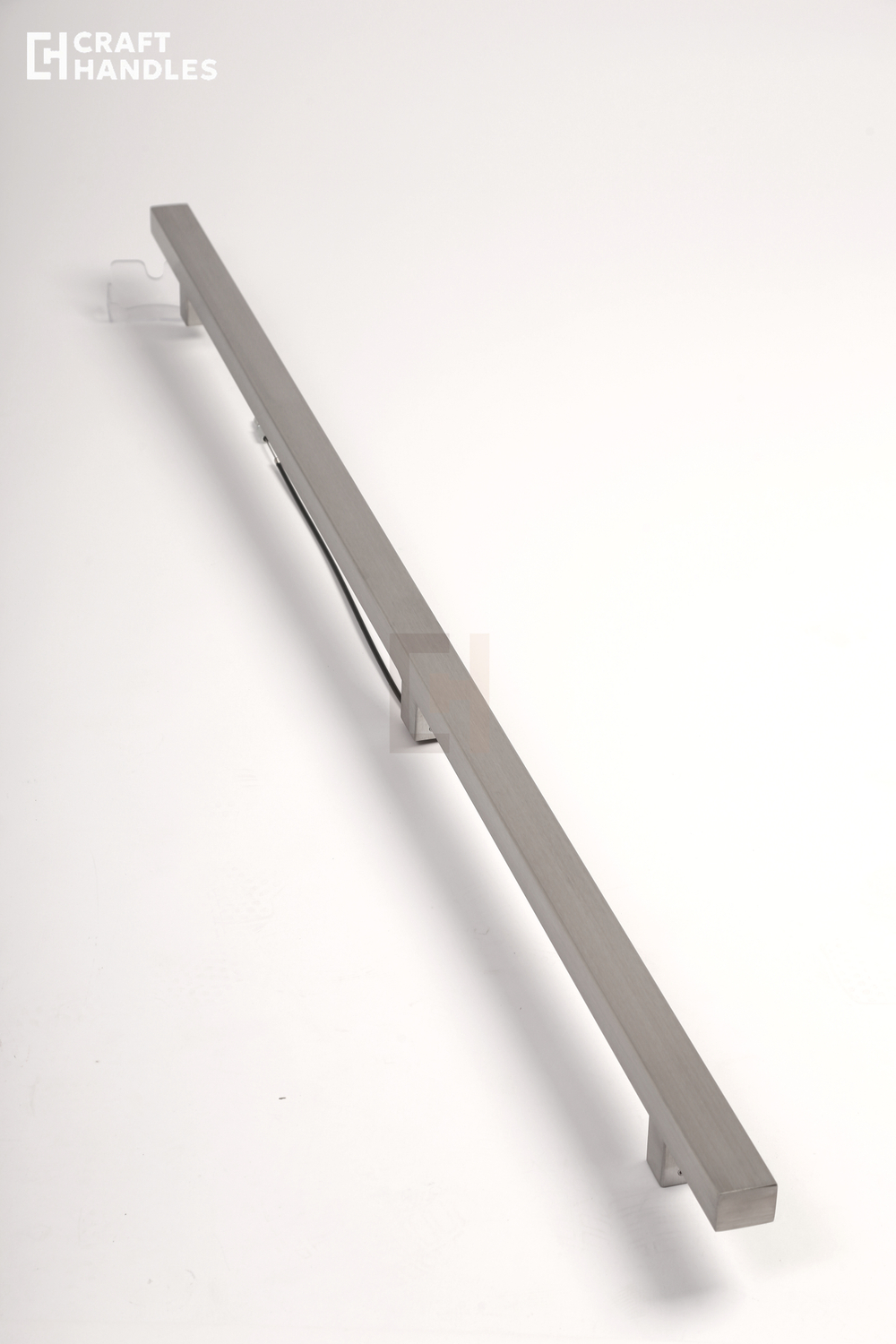 Арт. 40x30 Inox Basic Mechanical, L-1600