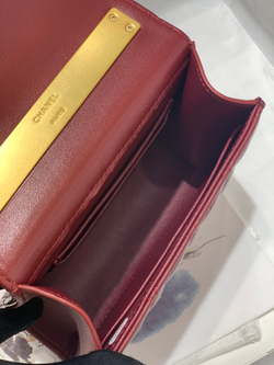 Chane1 Kelly 14 cm