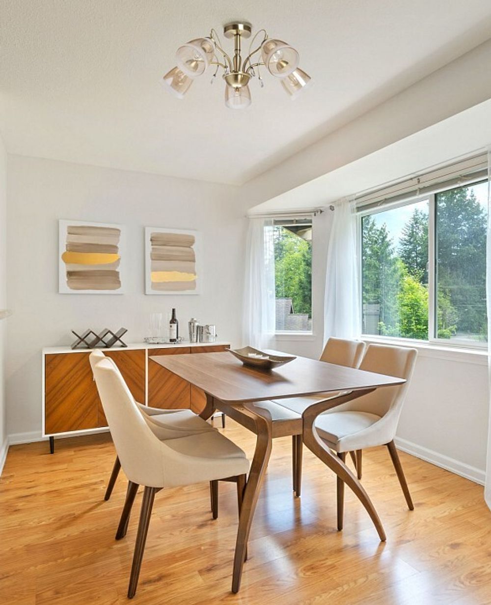 Люстра на штанге De City Блеск 21 315016105