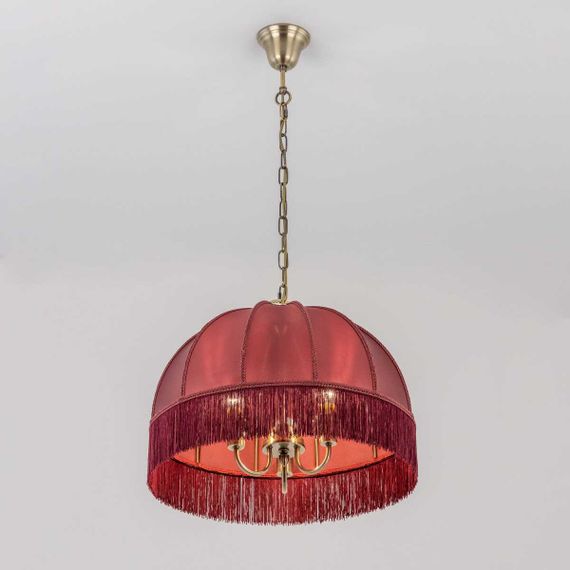 Подвесная люстра Citilux Базель CL407133