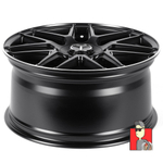 Комплект дисков Mercedes-Benz 20x8.5/9.5 et38/43 5x112