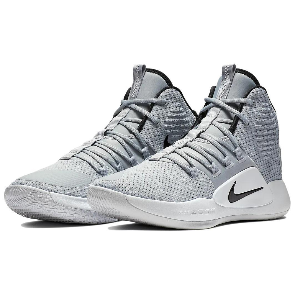 Кроссовки Nike Hyperdunk X Tb