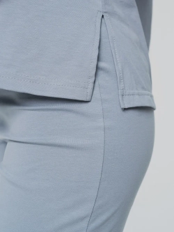 Пижама футболка с брюками