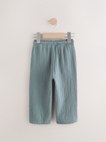 Брюки для мальчика Next AD1-833, Голубой