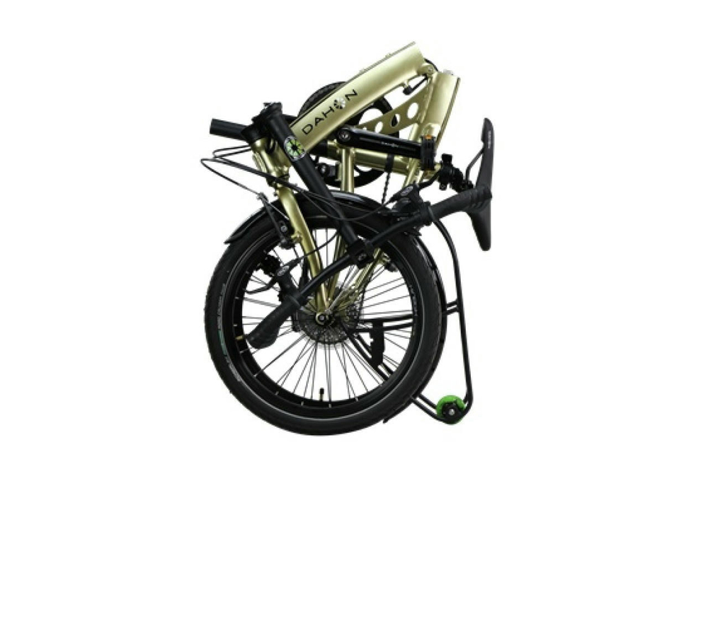 Складной велосипед Dahon QIX D9 (2019)