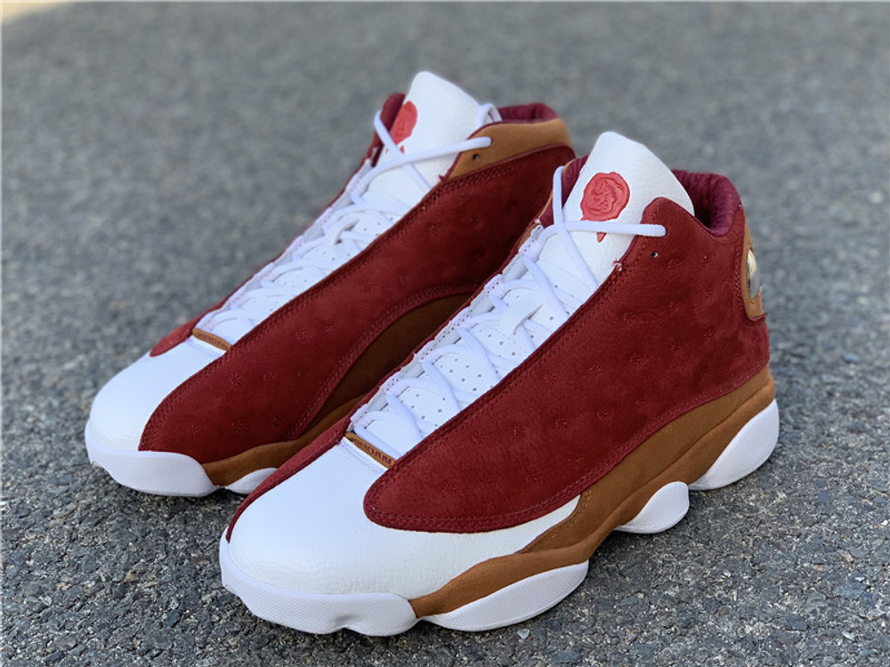 Air Jordan 13