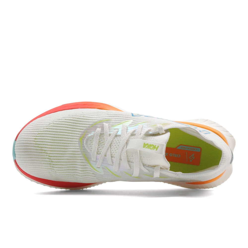 Кроссовки unisex Hoka CIELO X1